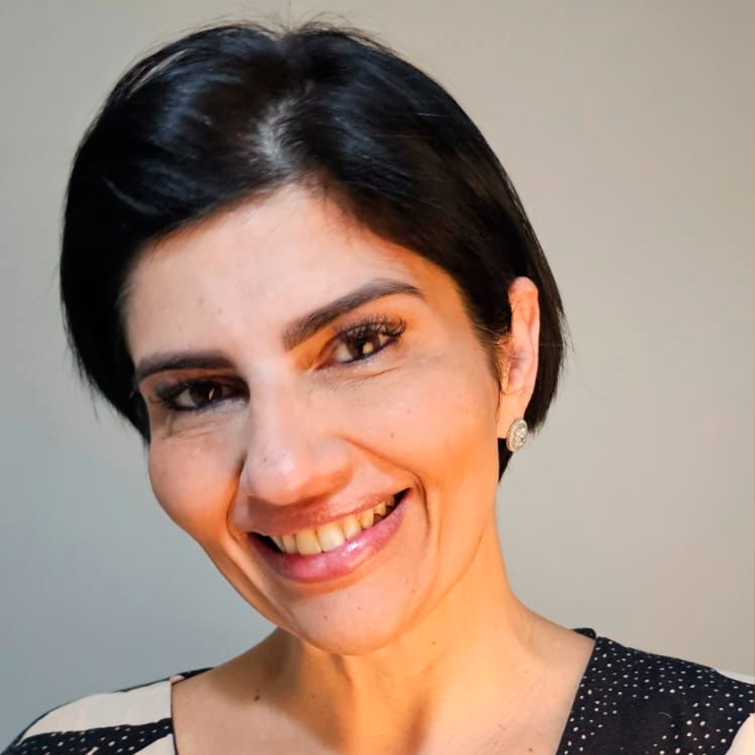 Dra. Silvia M Guedes de Souza - Cliadi